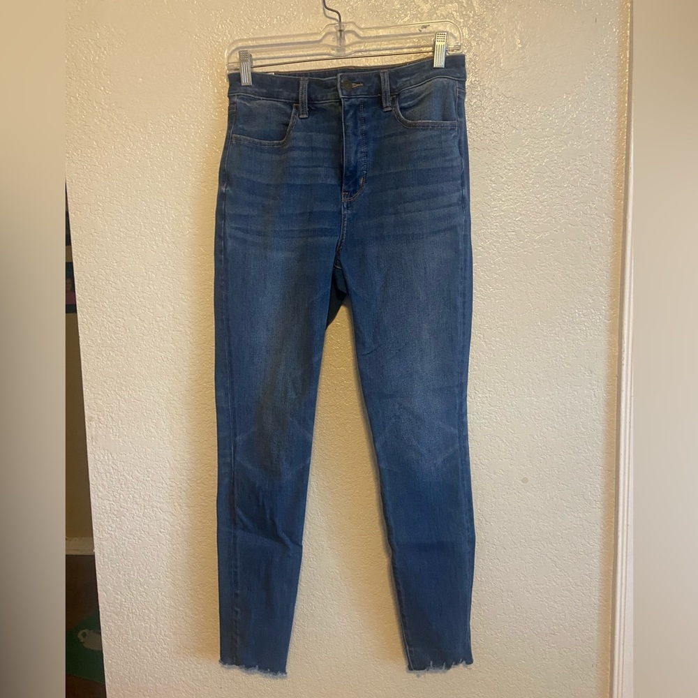 Skinmy jeans